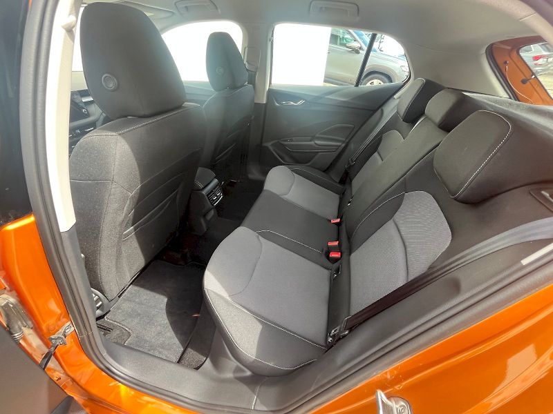 Škoda Fabia (2025) Selection 1.0TSi 70kW 5°manuál - fotka 13 z 29