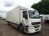 DAF LF (2011) 55 250 Skříňový s čelem  - náhled 10
