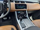 Land Rover Range Rover Sport 3,0 D300 HSE Dynamic AT DPH - náhled 18