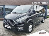 Ford Tourneo Custom 2.0 EcoBlue/125kW Titanium L2 - náhled 1