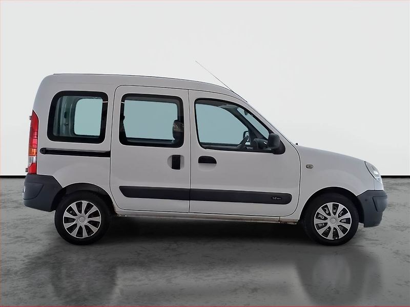 Renault Kangoo (2007) 1.2 16V , 5Míst, ČR - fotka 6 z 14