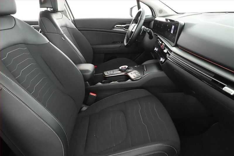 Kia Sportage (2026) 1.6 T-GDI, Top, Navigace - fotka 7 z 21