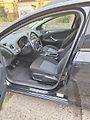 Ford Mondeo (2010) kombi MK4, 2.0 TDCi (85kW) - náhled 8