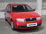 Škoda Fabia (2003) 1.4i, ČR - náhled 1