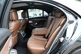 Mercedes-Benz Třídy S 350d AMG/Burmester/260 PS - náhled 35