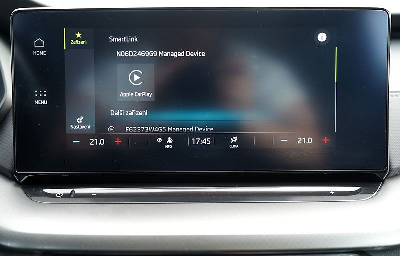 Škoda Octavia IV  2.0 TDI DSG 4x4/150 PS - fotka 38 z 43