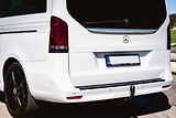 Mercedes-Benz Třídy V (2022) - náhled 15