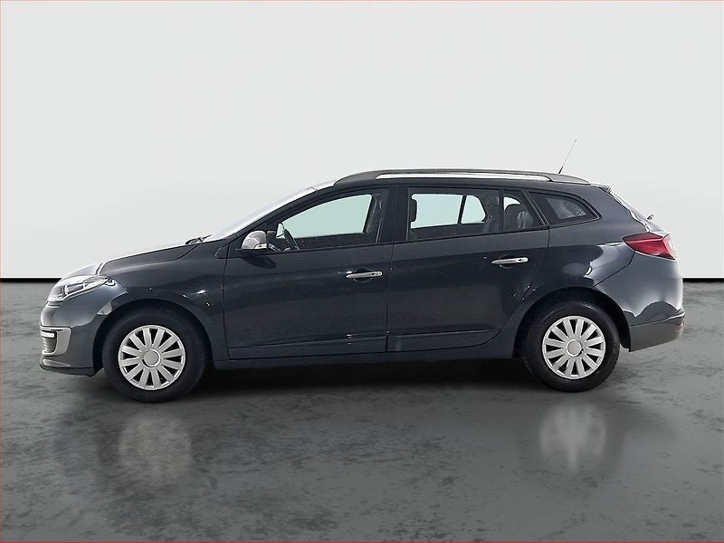Renault Mégane (2014) 1.2 TCe, Navi, Tempomat - fotka 3 z 20