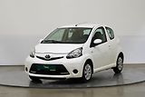 Toyota Aygo - náhled 1