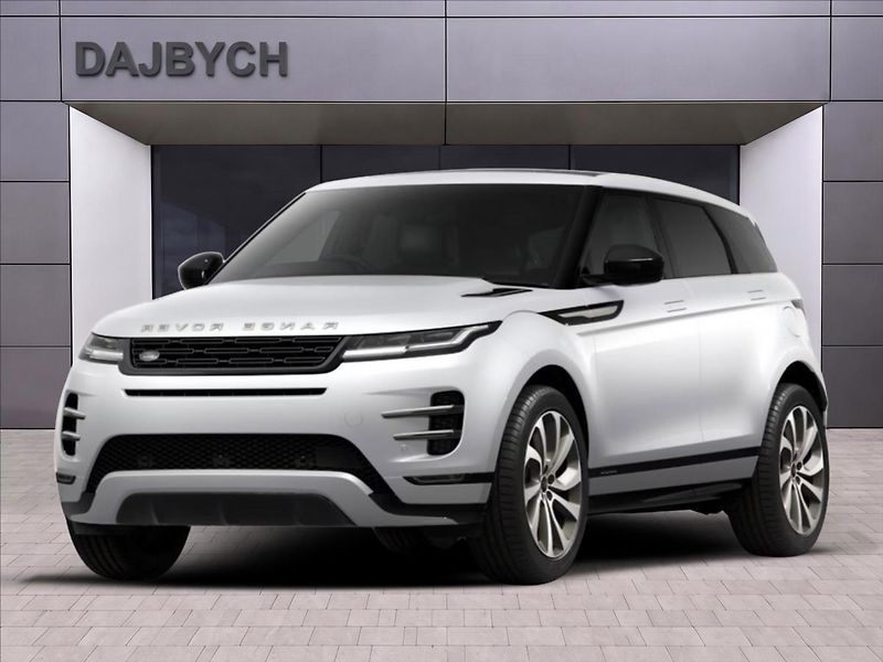 Land Rover Range Rover Evoque (2026) 2,0 D200 Hoxton Edition AWD - fotografie inzerátu