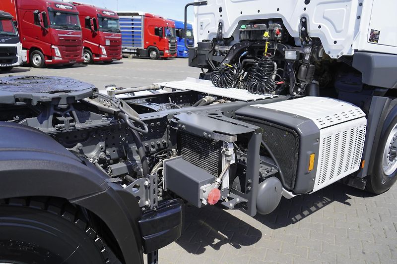 Mercedes-Benz Actros (2022) 1843 / ACC / E 6 / MP 5 / 4 X  - fotka 14 z 52