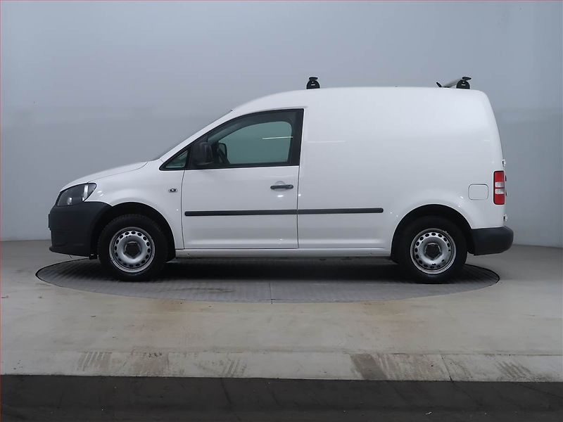 Volkswagen Caddy (2015) 1.6 TDI - fotka 3 z 10
