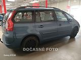 Citroën C4 Picasso (2012) 1.6HDI, autoAC, temp - náhled 1