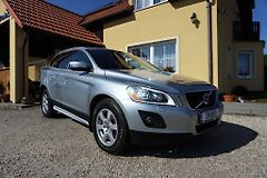 Volvo XC60 (2009) SUMMUM 2,4 D 129 kW - fotografie inzerátu