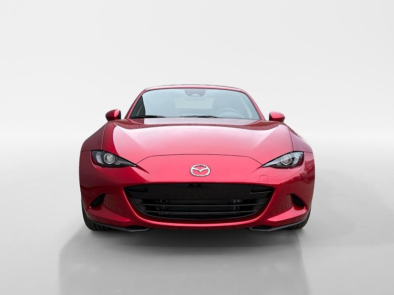 Mazda MX-5 (2026) - fotka 6 z 13