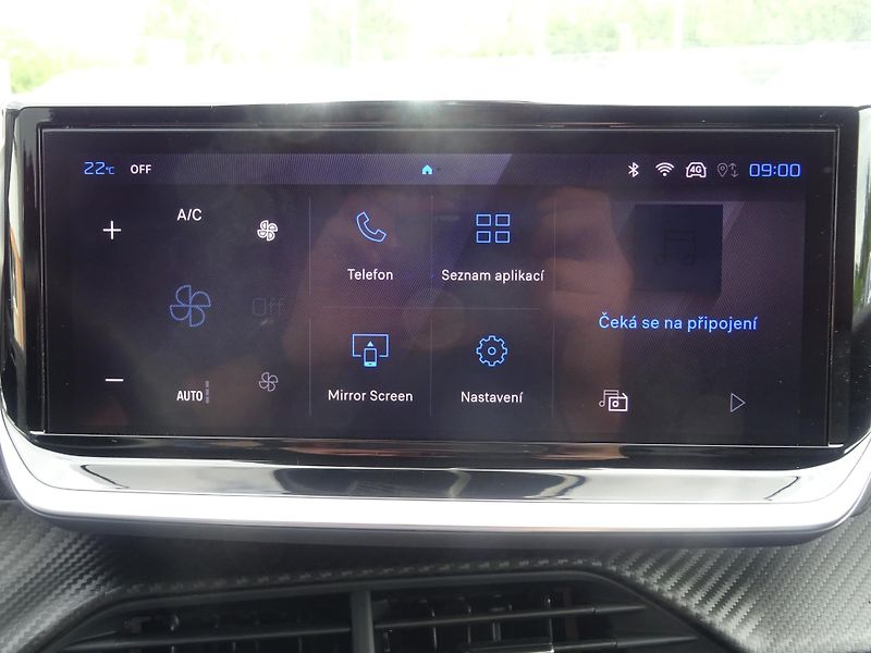 Peugeot 2008 (2026) ALLURE Hybrid 145k e-DCS6 - fotka 27 z 45