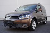 Volkswagen Caddy 1.2 TSi COMFORTLINE - náhled 3