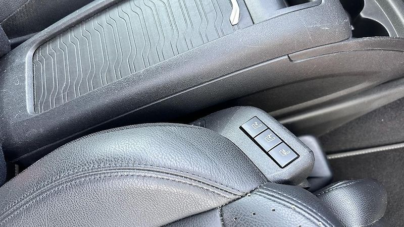 Citroën Grand C4 SpaceTourer (2019) - fotka 33 z 73