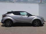 Toyota C-HR (2017) 1.8 Hybrid, Automat - náhled 6
