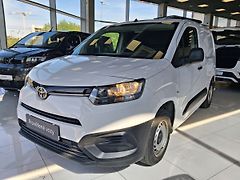 Toyota ProAce 1.5D 75kW 2024 - fotografie inzerátu