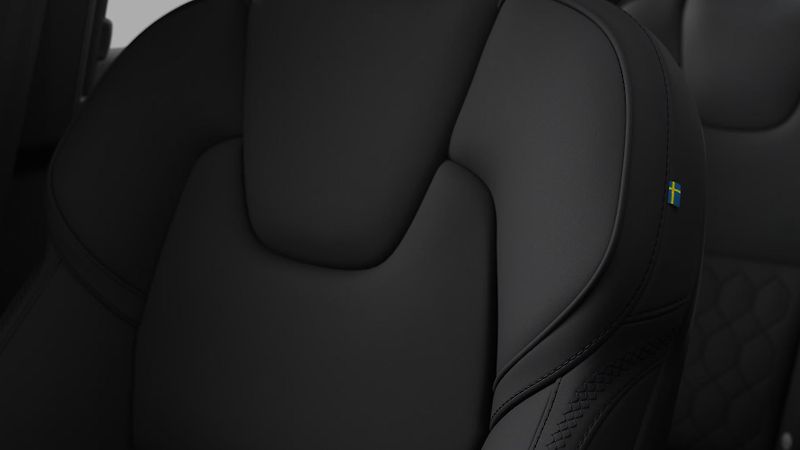 Volvo XC90 (2026) T8 AWD PLUS BRIGHT - fotka 10 z 15