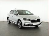 Škoda Fabia (2021) Style Plus 1.0 TSI, Serv.kniha - náhled 1