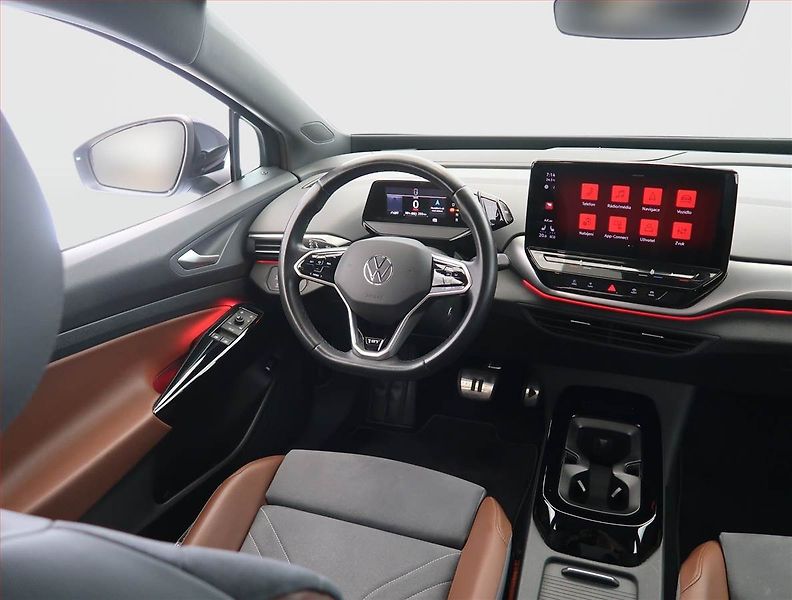 Volkswagen ID.4 (2020) Pro Perf. (82 kWh), SoH 90% - fotka 7 z 33