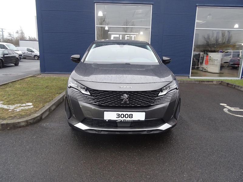 Peugeot 3008 (2022) ALLURE 1.5 BHDi S&S 130k EAT8 - fotka 2 z 73