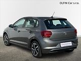 Volkswagen Polo 1,0 TSi 85kW 7DSG HIGHLINE - náhled 9