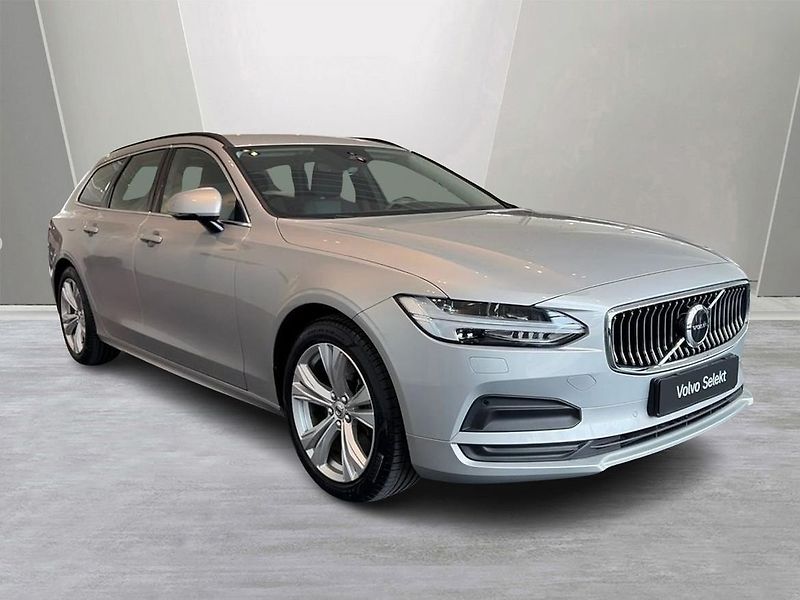 Volvo V90 B4 Diesel Core Kam NezTop Taž - fotka 1 z 16