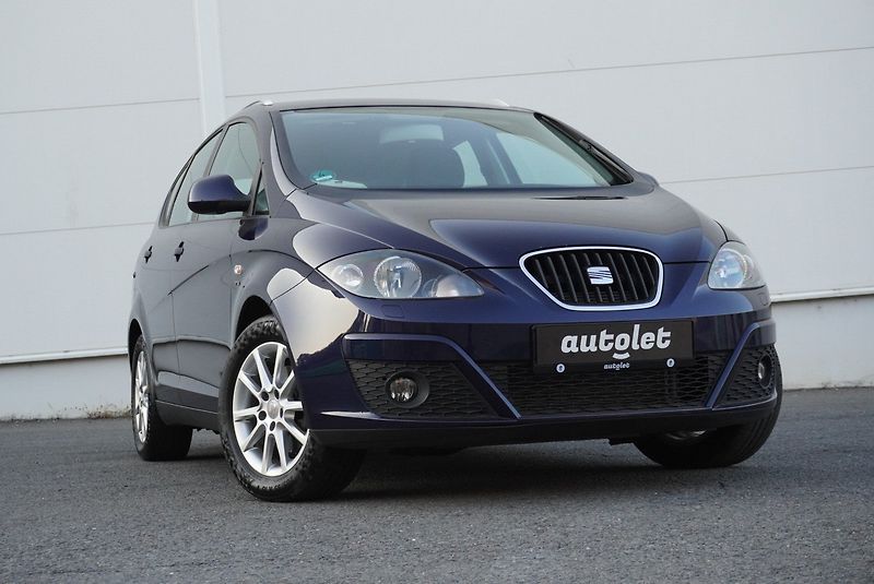 Seat Altea (2011) XL 1.2 TSi 77kW - fotka 3 z 28