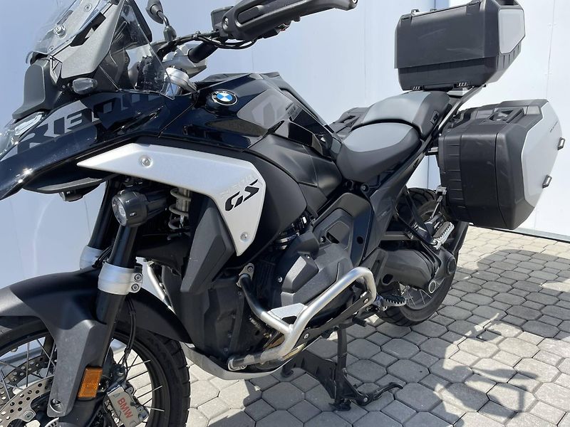 BMW (2026) R 1300 GS - fotka 13 z 17