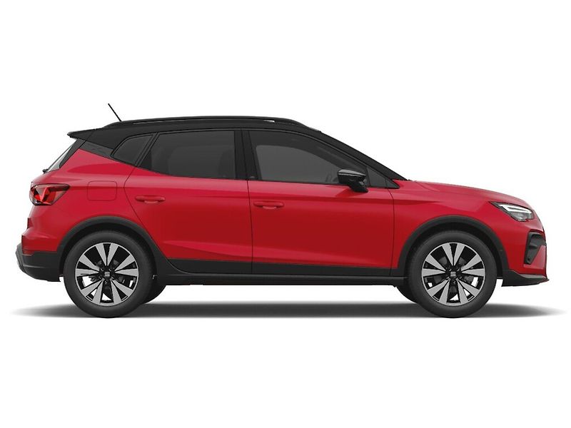 Seat Arona (2026) 1.0 TSI 85kW - fotka 2 z 6