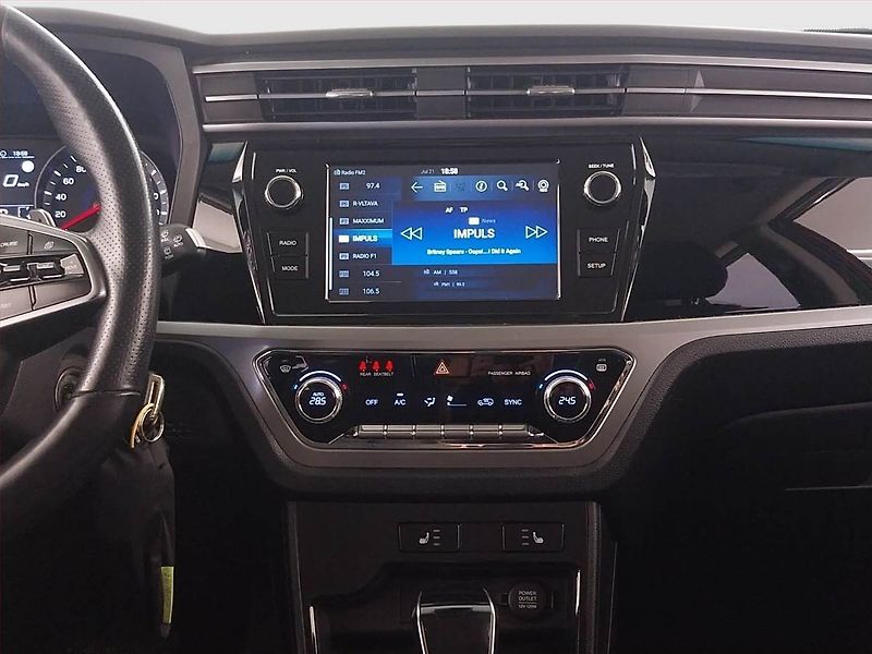 SsangYong Korando (2022) 1.5 T-GDI, Automat, Serv.kniha - fotka 12 z 20