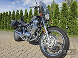 Yamaha XV 500 Virago (1995) - náhled 2