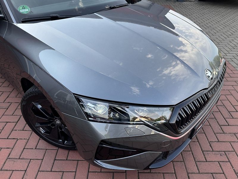 Škoda Octavia (2025) RS 2.0TSi DSG LED Webasto Pano - fotka 38 z 50