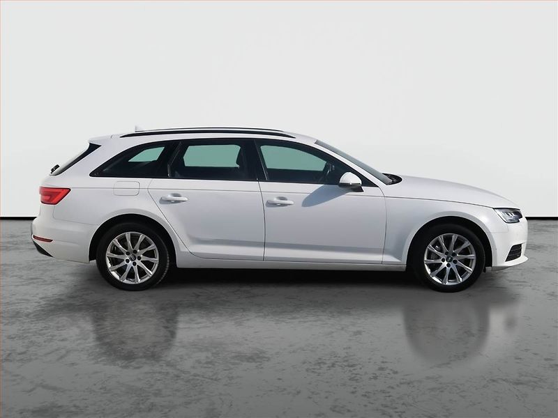 Audi A4 (2016) 2.0 TDI, 4X4, Automat - fotka 6 z 22