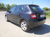 Škoda Fabia (2016) 1.2TSi ACT*BT+HF*L+Z PNEU - náhled 8