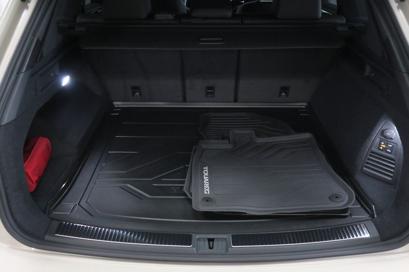 Volkswagen Touareg (2026) NEW Final Edition R Line 210kW - fotka 48 z 50