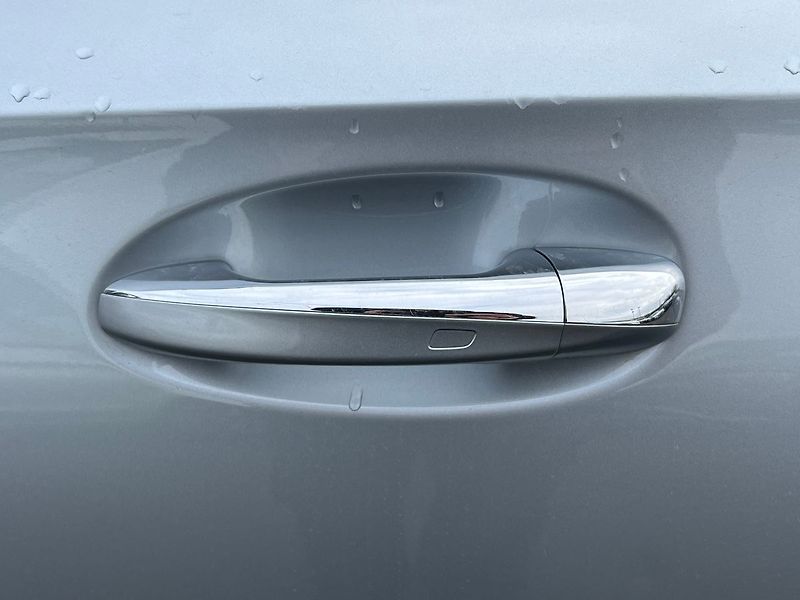 Mercedes-Benz Třídy A A 200d AMG line - fotka 25 z 29