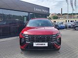 Hyundai Tucson 1.6 T-GDI/158kW HEV N-Line 6AT - náhled 1