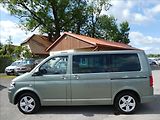 Volkswagen Multivan 2,0 TDi DSG 4x4,závěs,HIGHLINE - náhled 6