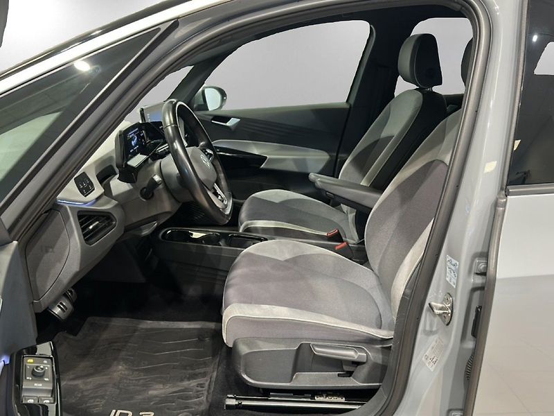 Volkswagen ID.3 Pro Performance IQ Kam Tep.čer - fotka 7 z 12