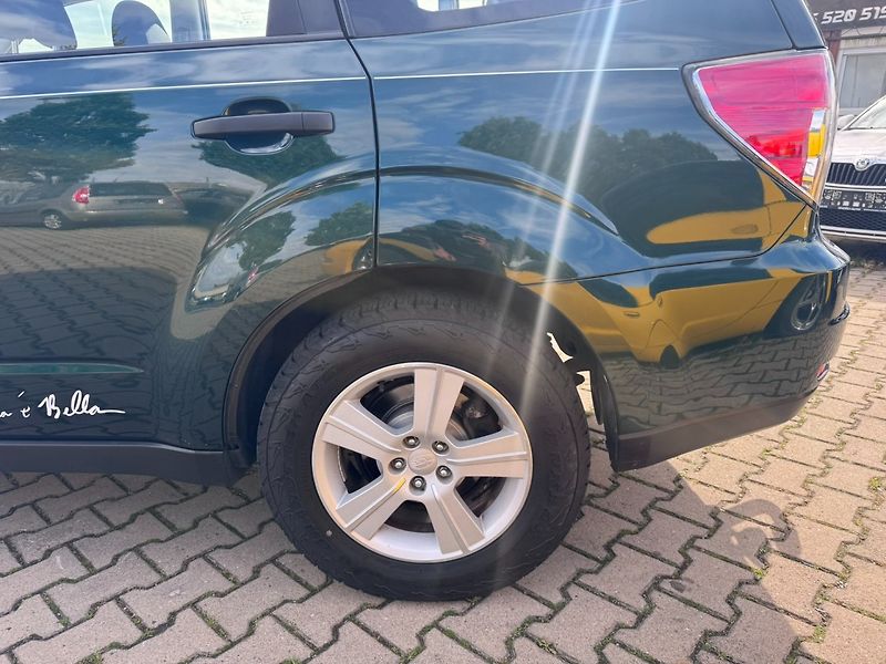 Subaru Forester (2011) 4X4 2,0i 110 KW KOLA TAŽNÉ - fotka 15 z 47