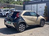 Toyota Aygo 1.0i, ČR, Style Tech, záruka - náhled 7