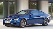 BMW M3 (E92).
