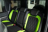 Mercedes-Benz Třídy G 63 AMG/Manufaktur - náhled 8
