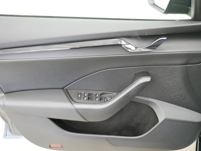 Škoda Octavia - fotka 11 z 25