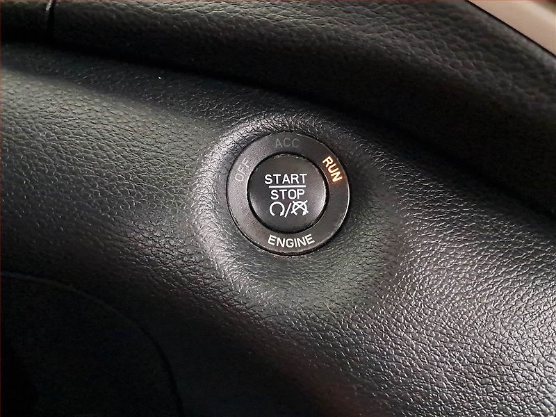 Jeep Cherokee (2016) 2.2 MultiJet, 4X4, Automat - fotka 20 z 24