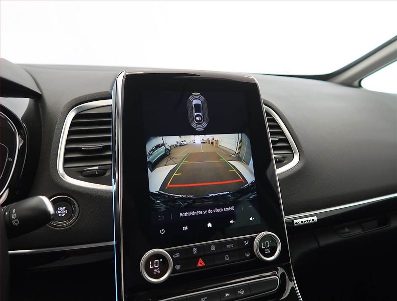 Renault Espace (2021) 2.0 Blue dCi, digi klima - fotka 18 z 24